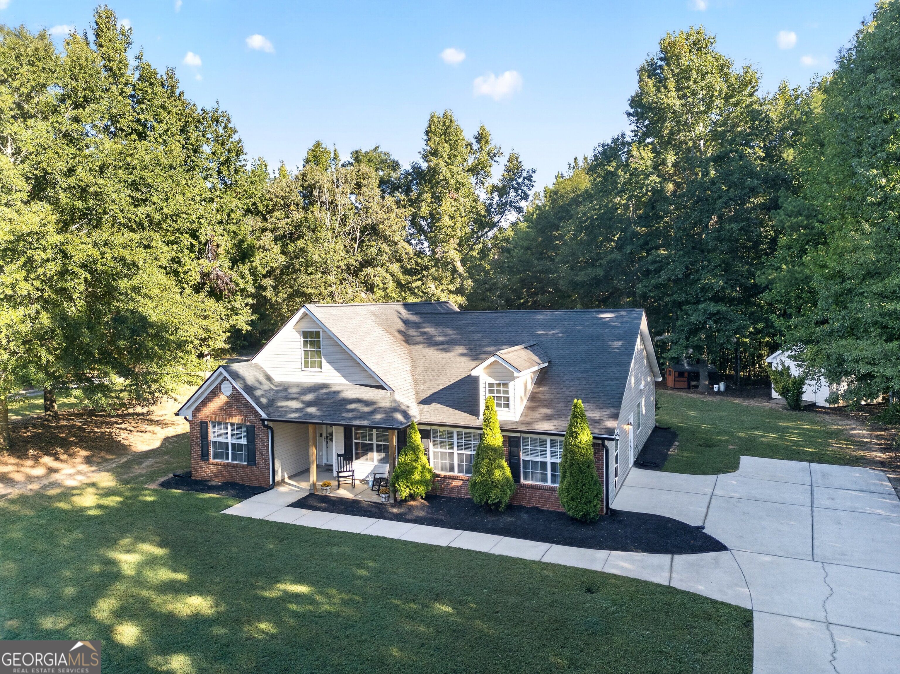 449 Stallsworth Road McDonough, GA 30252 - Photo 52 of 58 Gallery Image 52