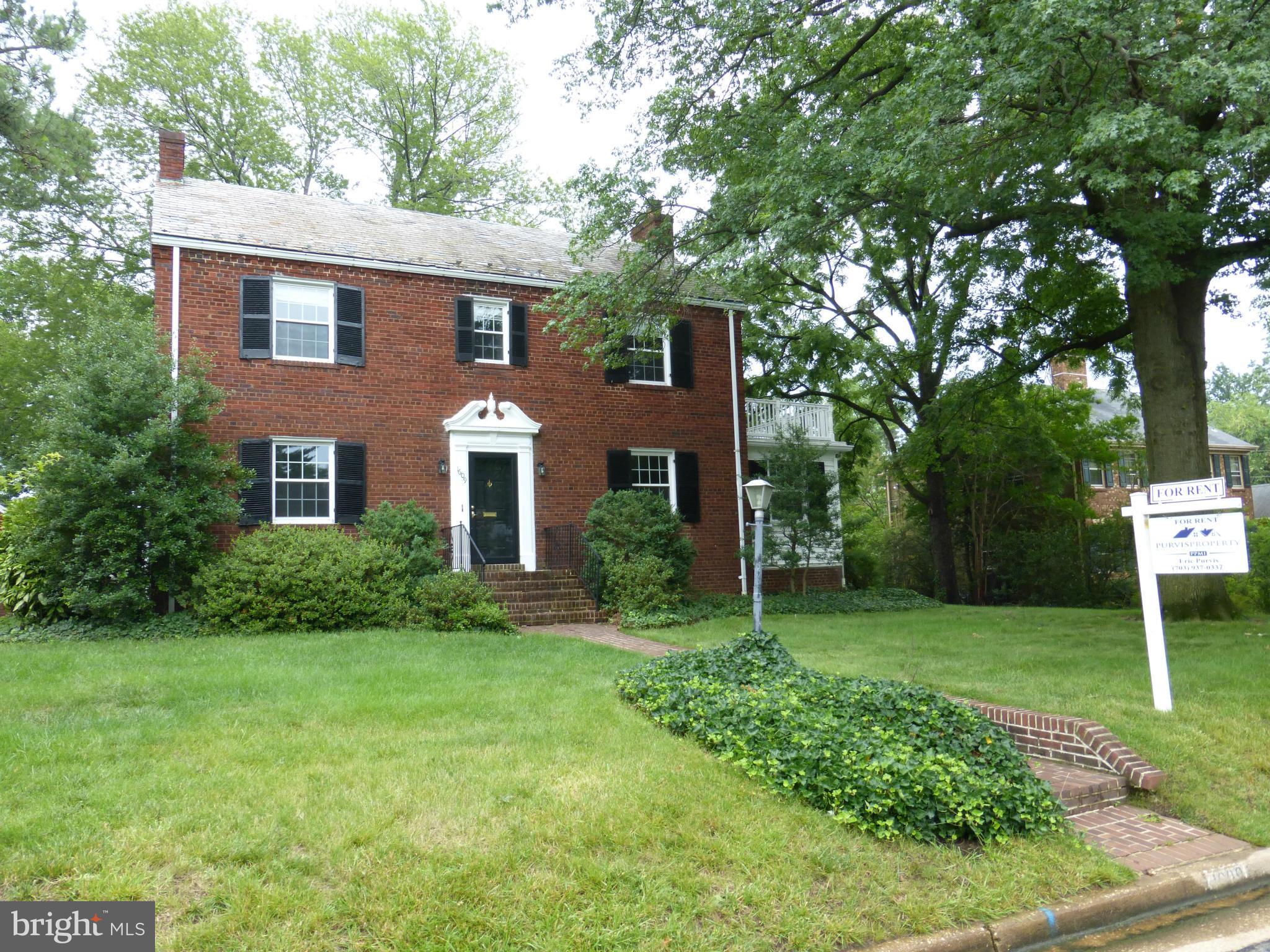 1609 Ruffner Road Alexandria, VA 22302 - Photo 2 of 51 Exterior (Front)