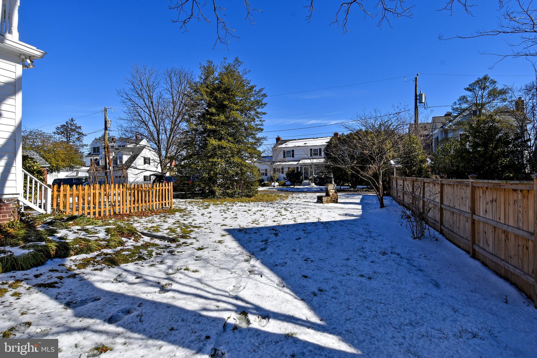 1609 Ruffner Road Alexandria, VA 22302 - Photo 48 of 51