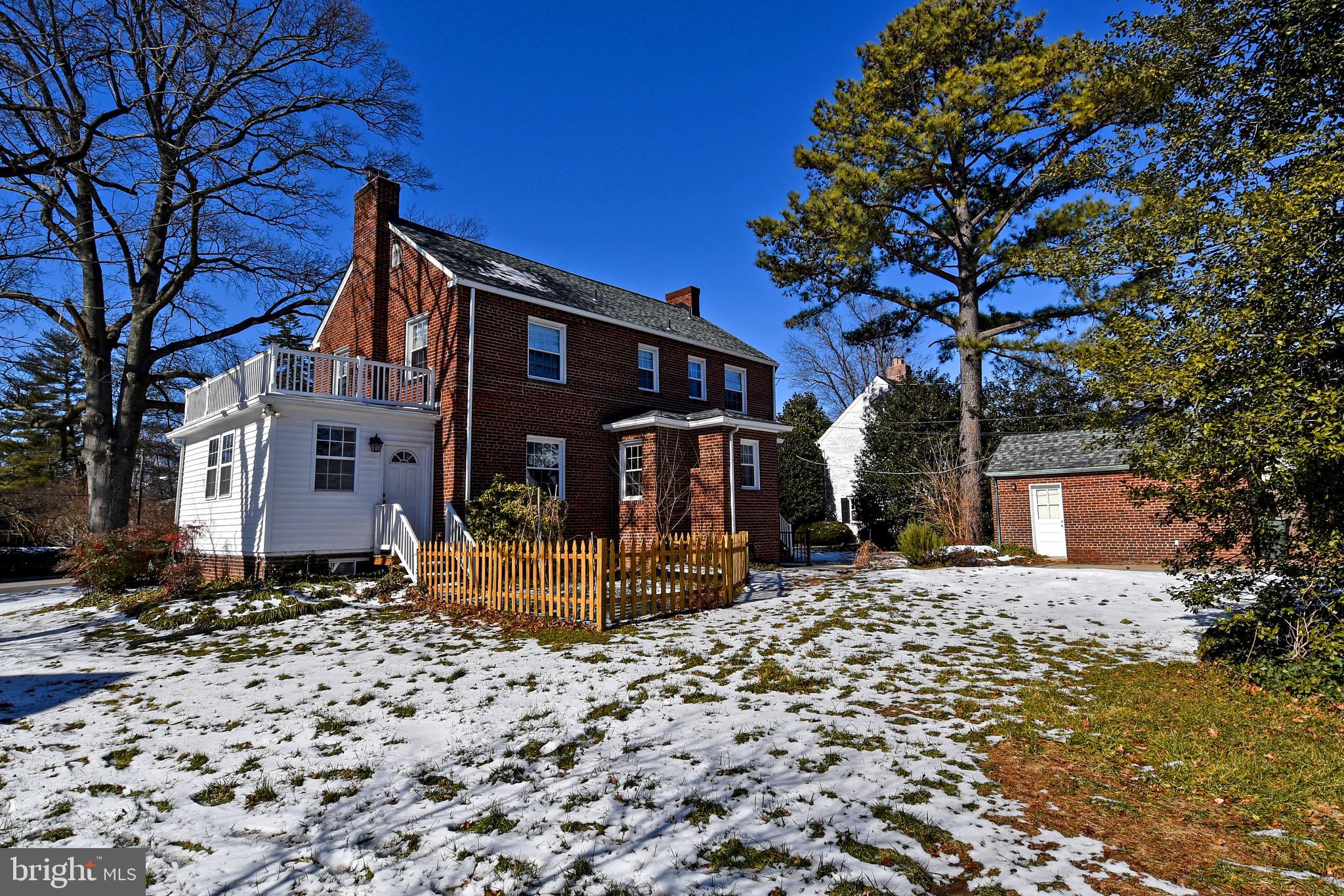 1609 Ruffner Road Alexandria, VA 22302 - Photo 49 of 51