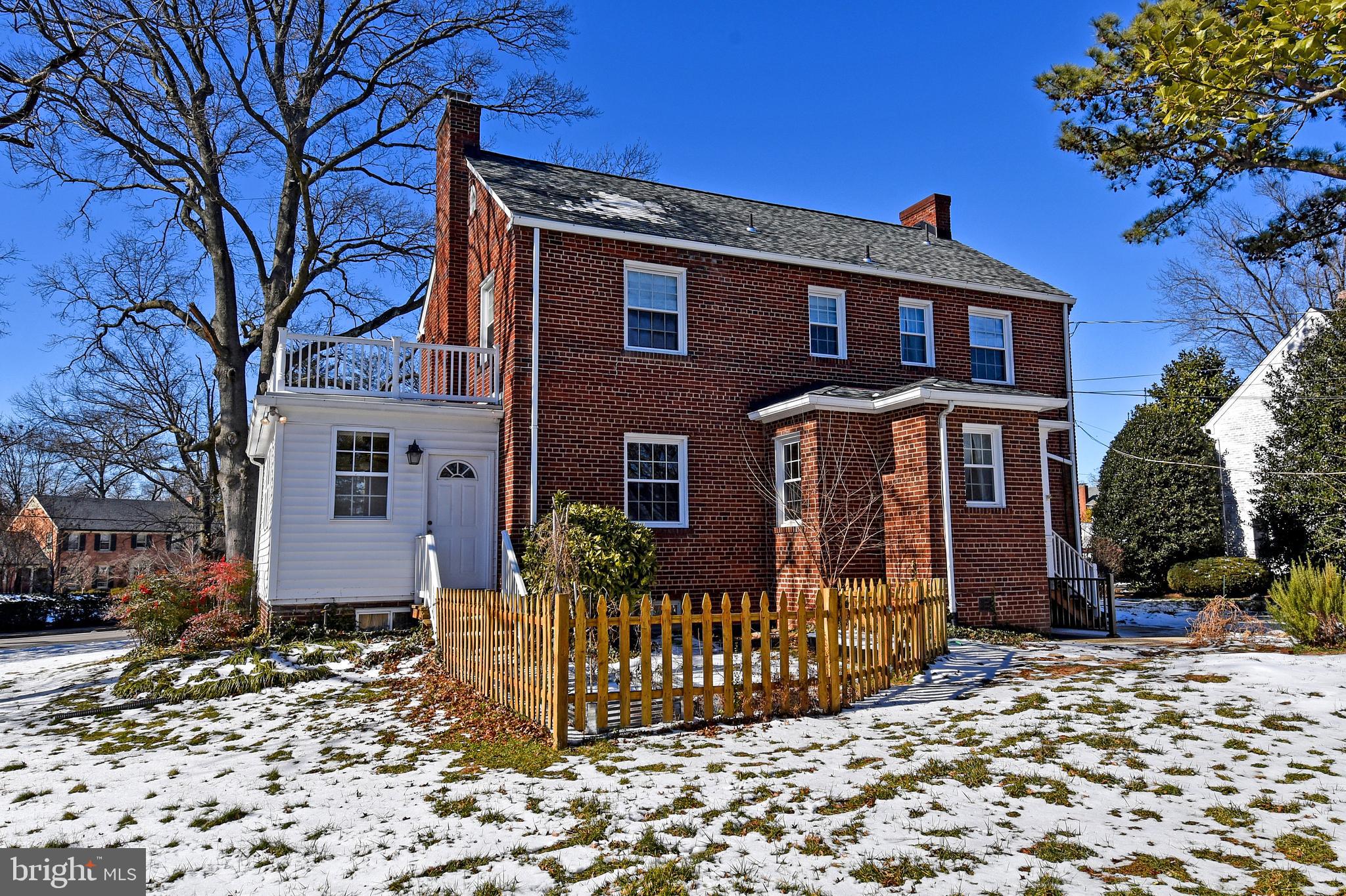 1609 Ruffner Road Alexandria, VA 22302 - Photo 50 of 51