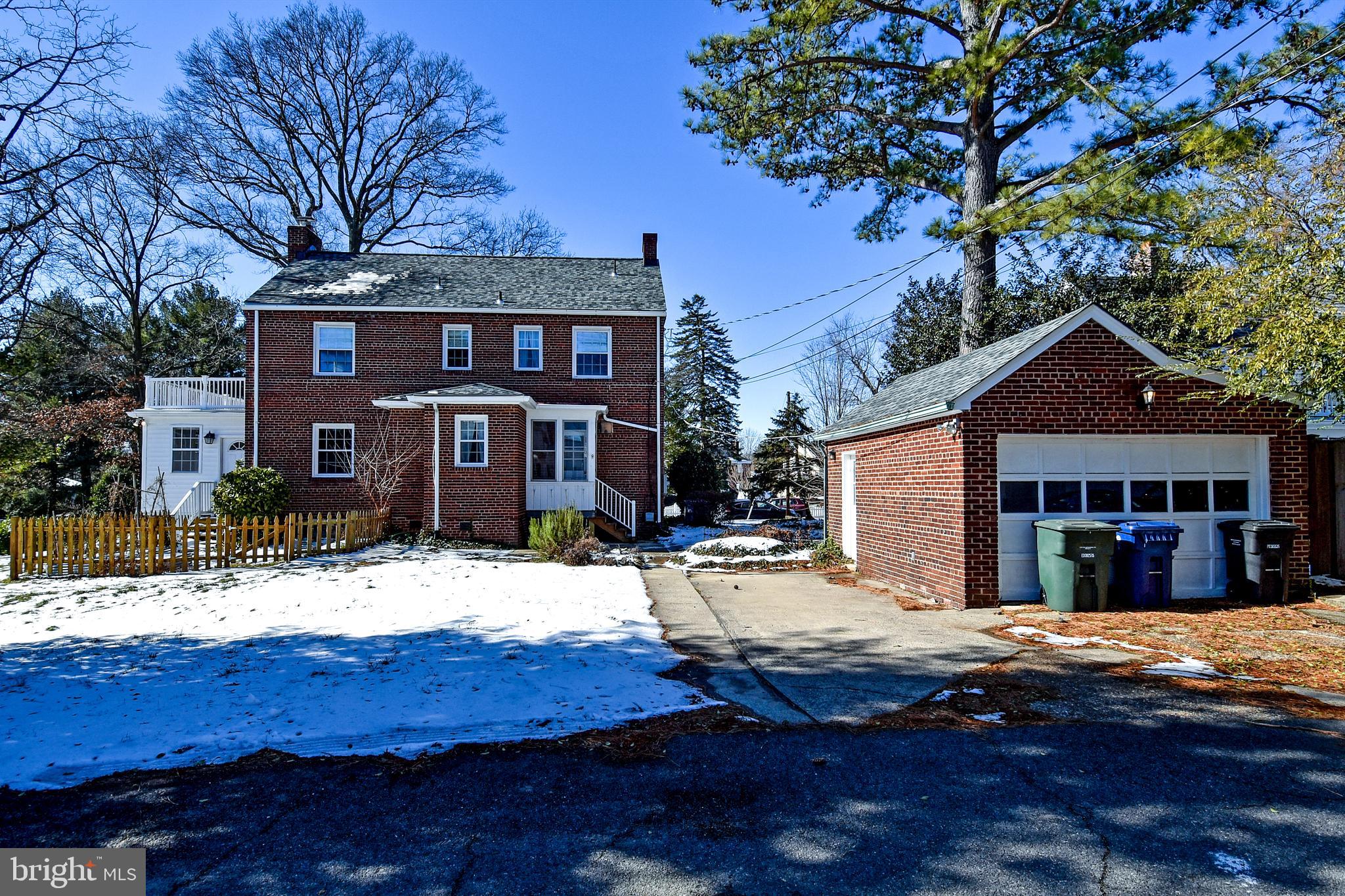 1609 Ruffner Road Alexandria, VA 22302 - Photo 51 of 51