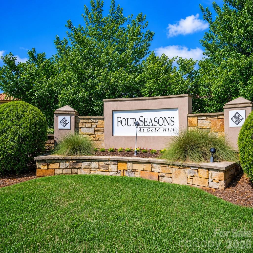 1712 Quartz Ridge Fort Mill, SC 29708 - Photo 12 of 25