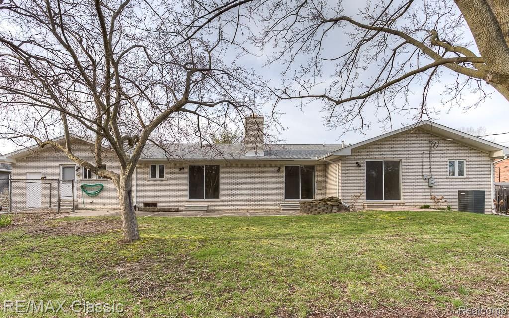47499 Denton Road Belleville, MI 48111 - Photo 24 of 25 47499 denton (6).jpg