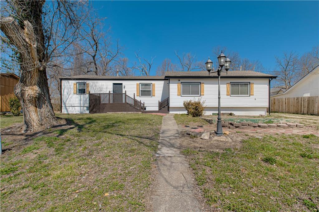 231 Springdale Avenue Bonner Springs, KS 66012 - Photo 26 of 30