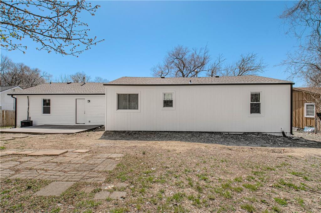231 Springdale Avenue Bonner Springs, KS 66012 - Photo 29 of 30