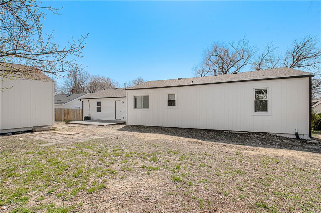 231 Springdale Avenue Bonner Springs, KS 66012 - Photo 30 of 30