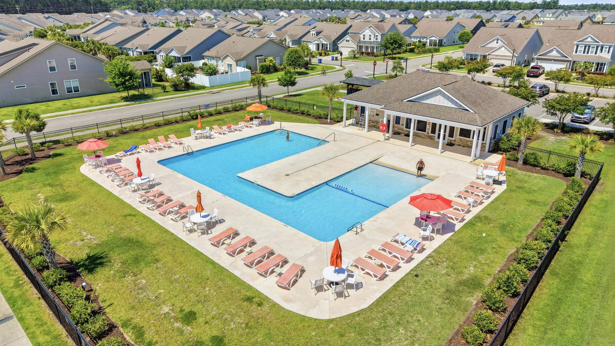 1852 Parish Way Myrtle Beach, SC 29577 - Photo 51 of 60