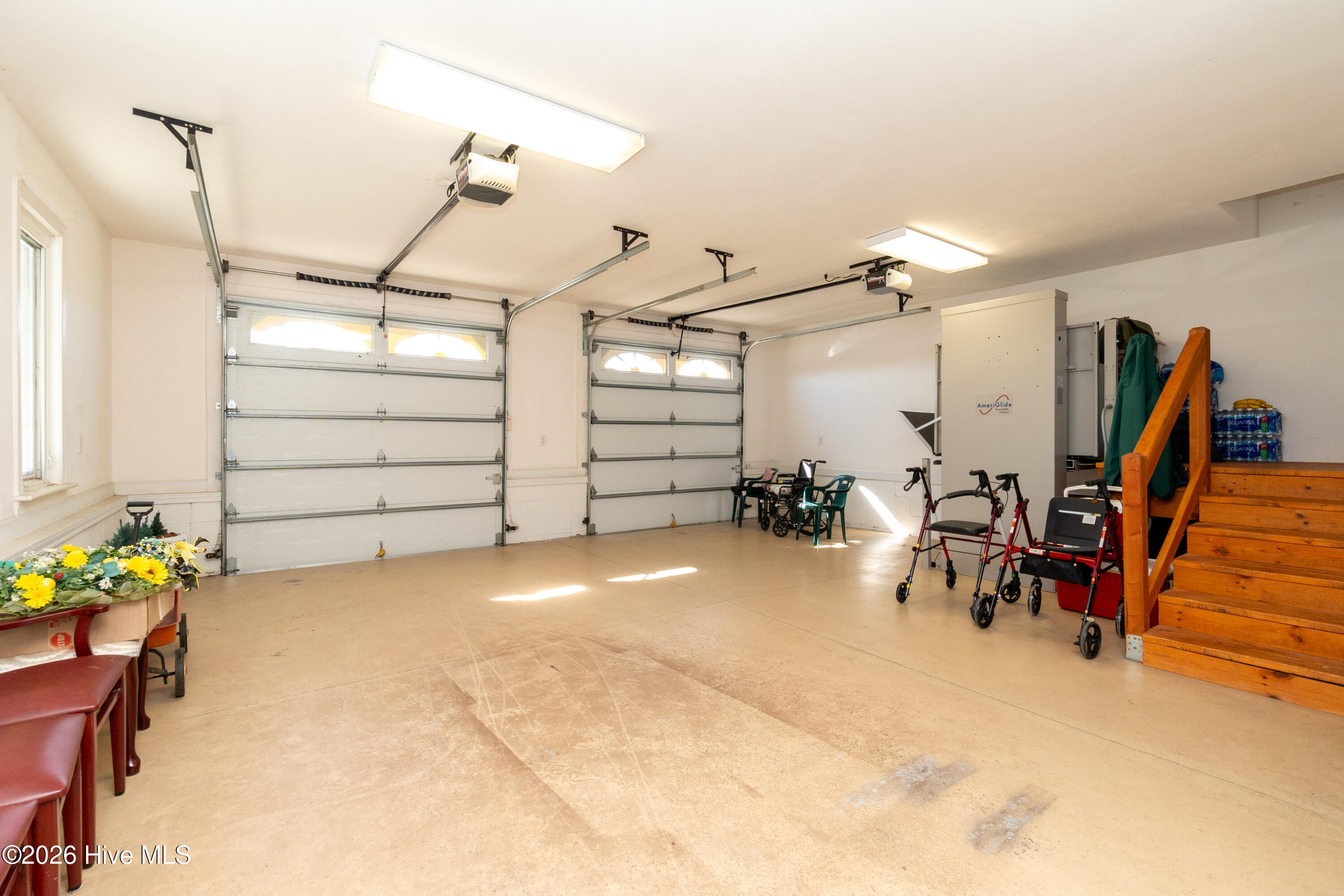 567 Old Neck Road Hertford, NC 27944 - Photo 28 of 28 Garage