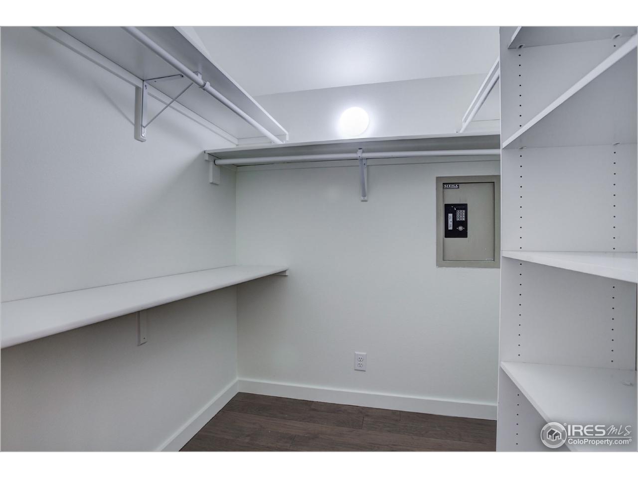 765 Pine Brook Road Boulder, CO 80304 - Photo 24 of 37 a view of an empty room