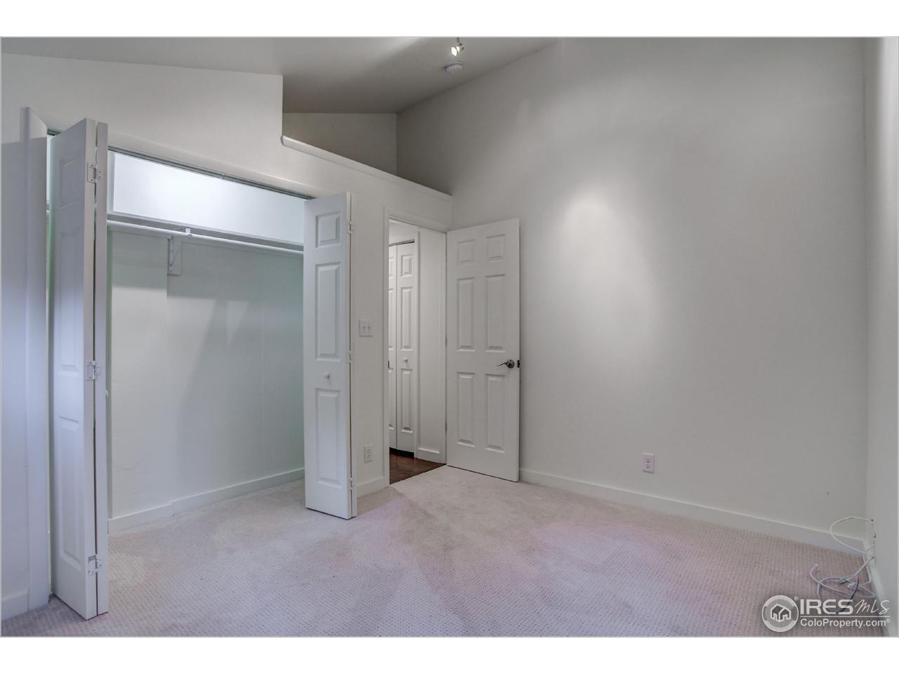 765 Pine Brook Road Boulder, CO 80304 - Photo 28 of 37 a view of an empty room
