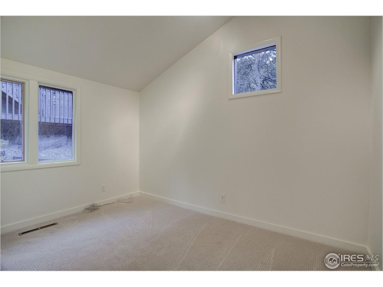 765 Pine Brook Road Boulder, CO 80304 - Photo 29 of 37 a view of an empty room