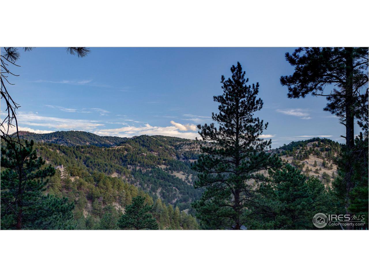 765 Pine Brook Road Boulder, CO 80304 - Photo 6 of 37 a view of a sky