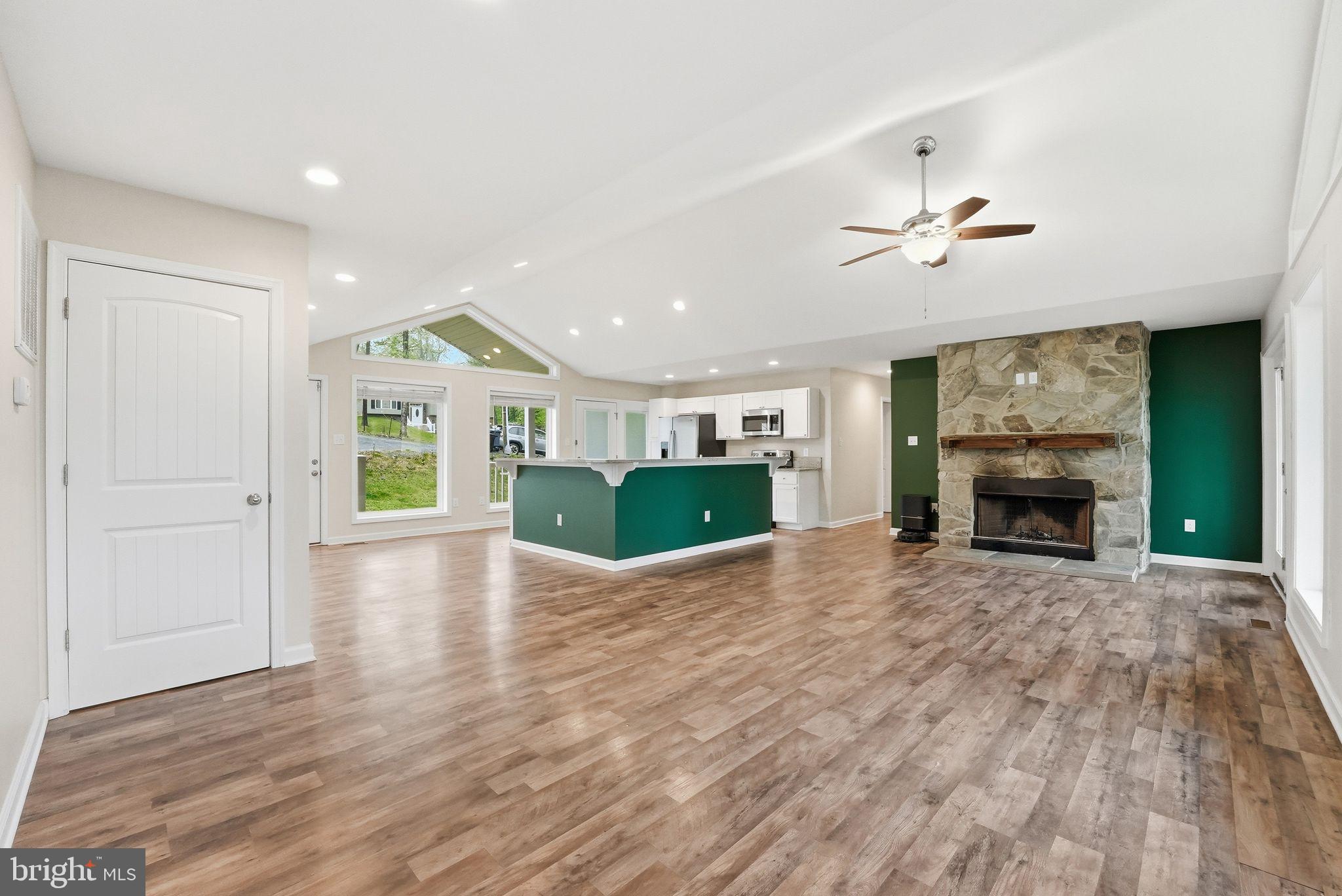 1104 High Top Road Linden, VA 22642 - Photo 25 of 47