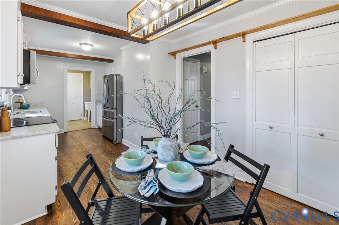701 Spring Valley Road Colonial Heights, VA 23834 - Photo 17 of 57 Gallery Image 17