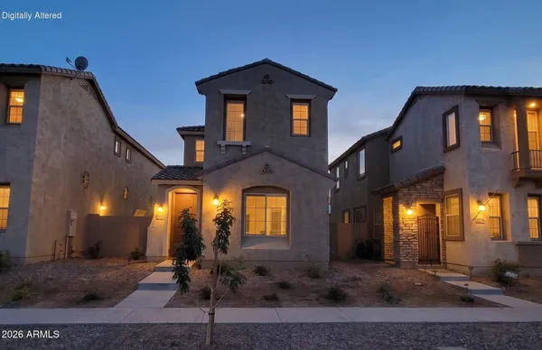 $2,049 | 1944 North 77th Glen, Phoenix, AZ 85035