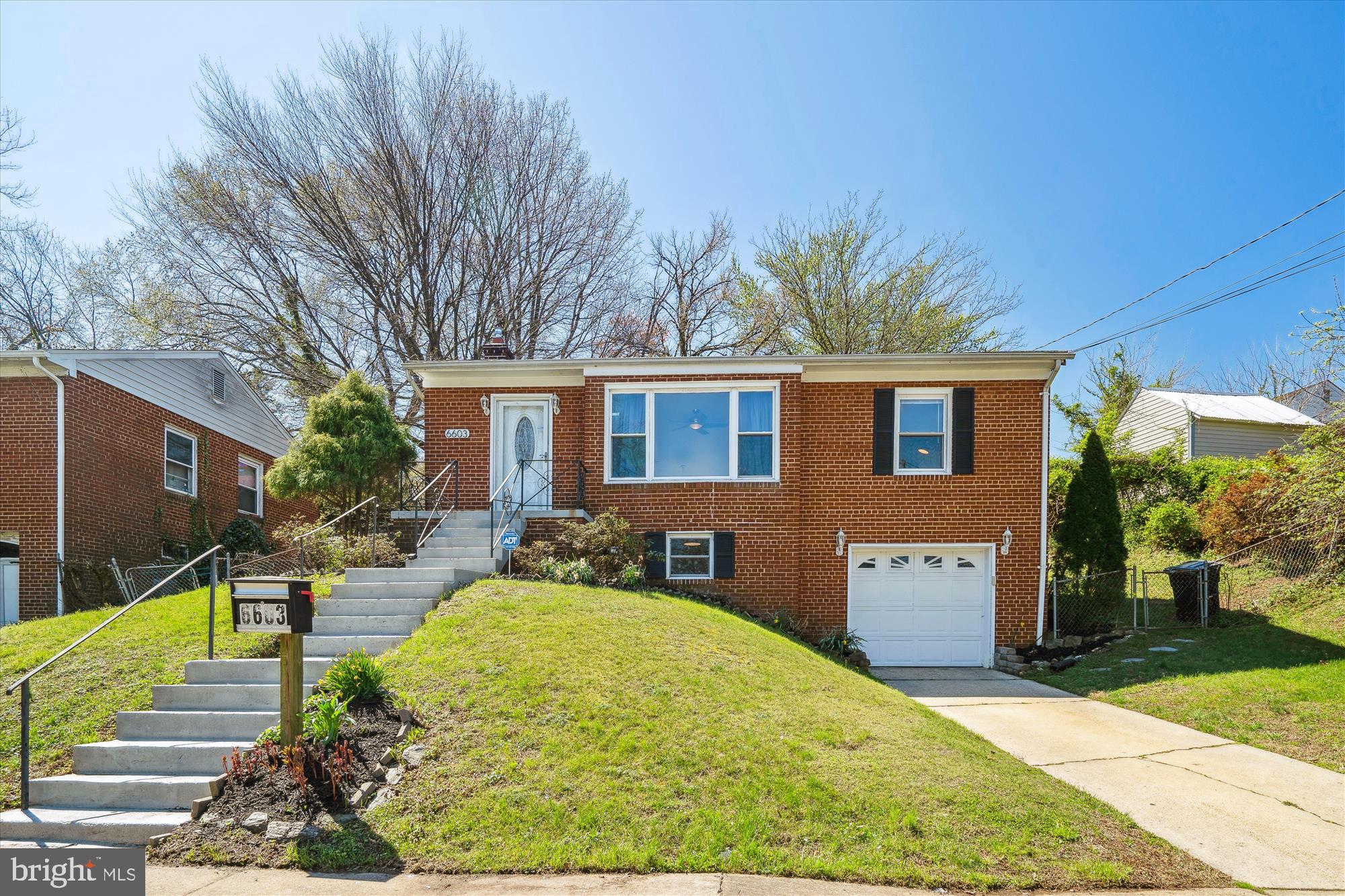 Welcome to 6603 Stanton Road