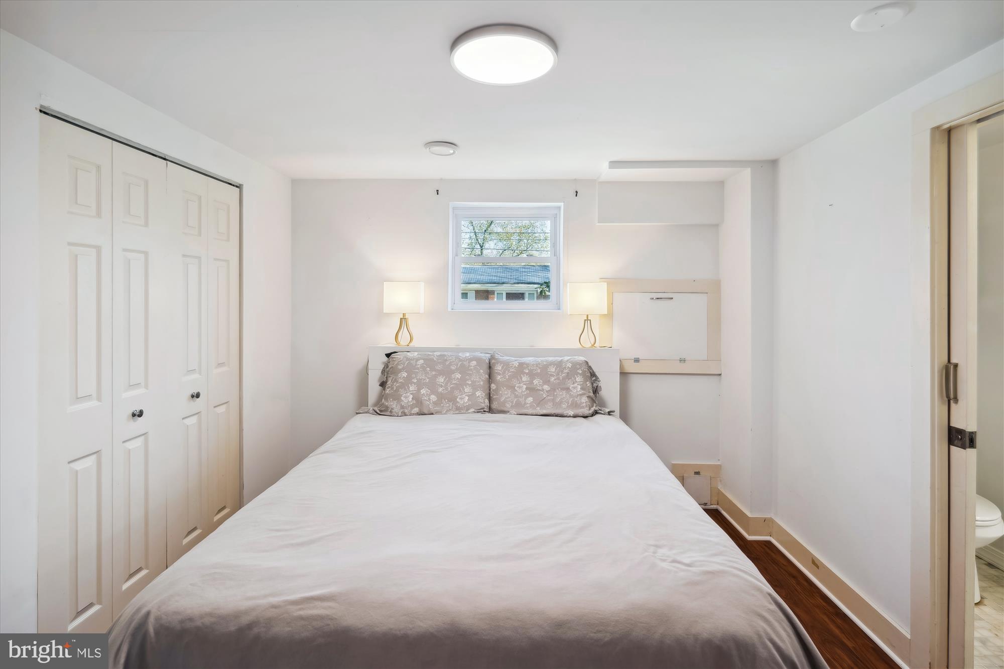 6603 Stanton Road Hyattsville, MD 20784 - Photo 15 of 33 Bedroom 1