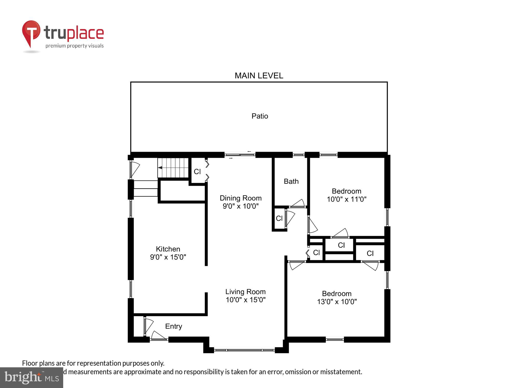6603 Stanton Road Hyattsville, MD 20784 - Photo 31 of 33 Gallery Image 31