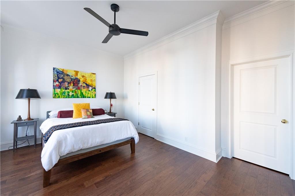 57 Forsyth Street Northwest, Unit 8D Atlanta, GA 30303 - Photo 13 of 27