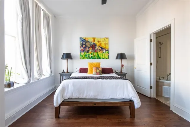 $235,000 | 57 Forsyth Street Northwest, Unit 8D, Atlanta, GA 30303