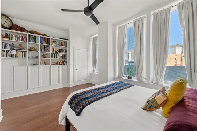 $235,000 | 57 Forsyth Street Northwest, Unit 8D, Atlanta, GA 30303