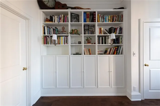 $235,000 | 57 Forsyth Street Northwest, Unit 8D, Atlanta, GA 30303