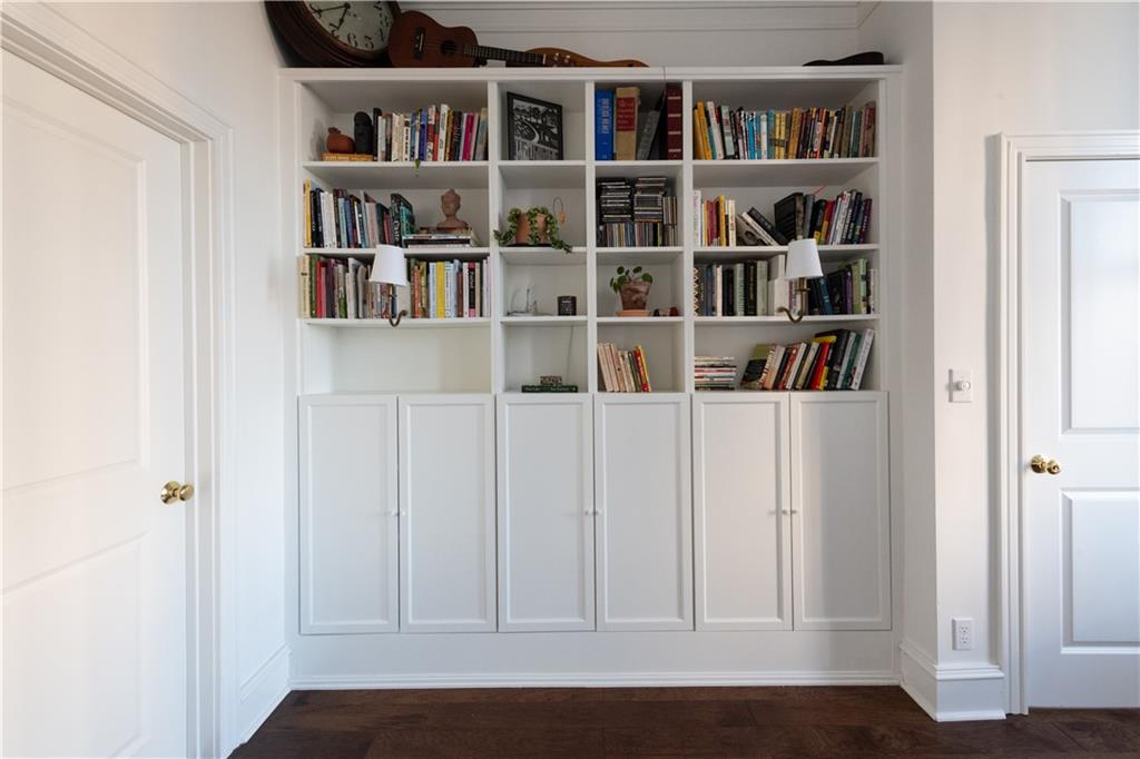 57 Forsyth Street Northwest, Unit 8D Atlanta, GA 30303 - Photo 17 of 27