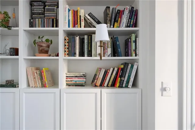 $235,000 | 57 Forsyth Street Northwest, Unit 8D, Atlanta, GA 30303