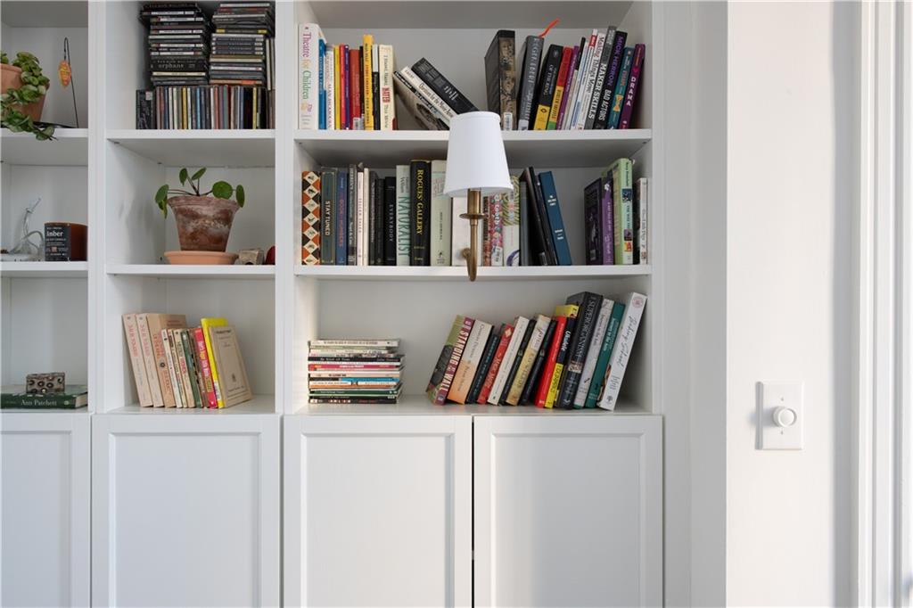 57 Forsyth Street Northwest, Unit 8D Atlanta, GA 30303 - Photo 18 of 27