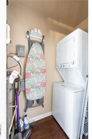 $235,000 | 57 Forsyth Street Northwest, Unit 8D, Atlanta, GA 30303