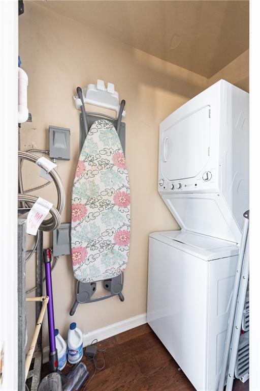 57 Forsyth Street Northwest, Unit 8D Atlanta, GA 30303 - Photo 22 of 27