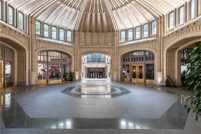 $235,000 | 57 Forsyth Street Northwest, Unit 8D, Atlanta, GA 30303