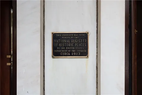 a close up view of a utility room