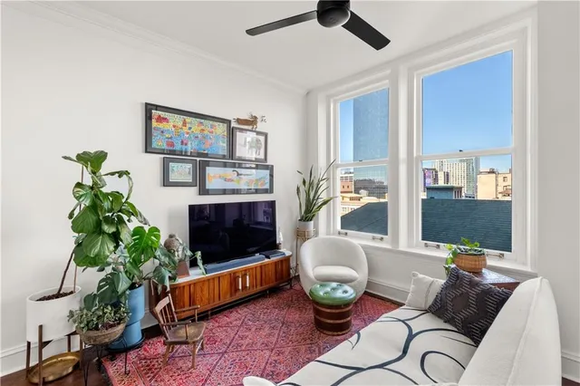 $235,000 | 57 Forsyth Street Northwest, Unit 8D, Atlanta, GA 30303