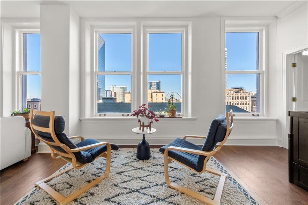 57 Forsyth Street Northwest, Unit 8D Atlanta, GA 30303 - Photo 7 of 27