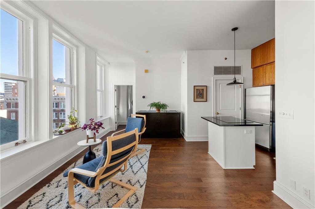 57 Forsyth Street Northwest, Unit 8D Atlanta, GA 30303 - Photo 8 of 27