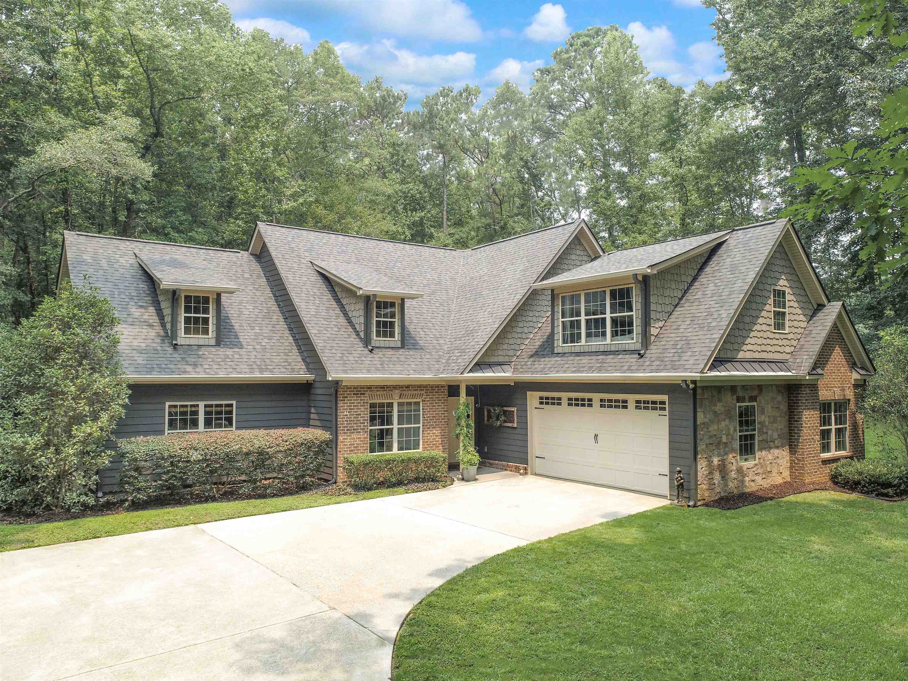 1635 Moore Road Moreland, GA 30259 - Photo 1 of 1 Gallery Image 1