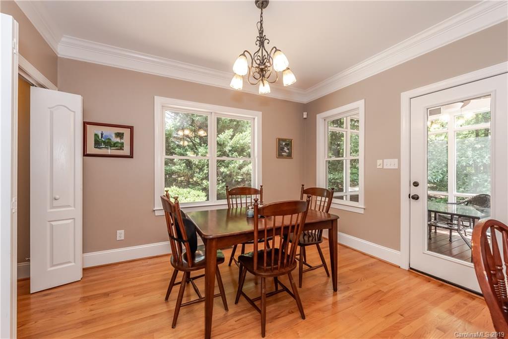 1402 Doe Ridge Lane, Unit 73 Fort Mill, SC 29715 - Photo 17 of 34 Gallery Image 17