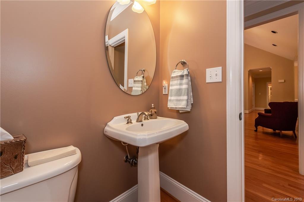 1402 Doe Ridge Lane, Unit 73 Fort Mill, SC 29715 - Photo 20 of 34 Gallery Image 20