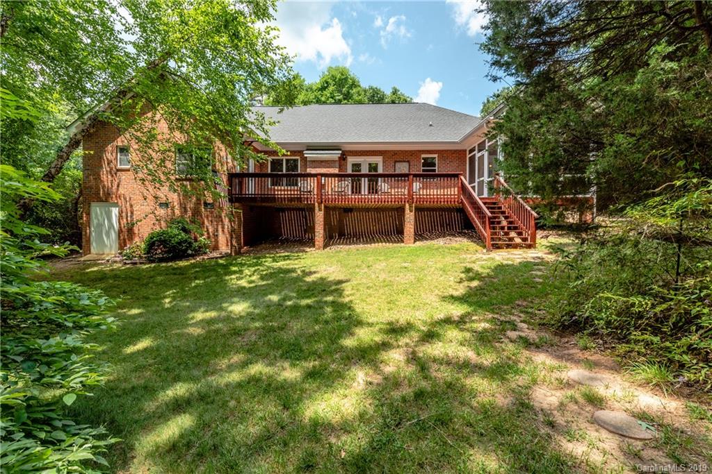 1402 Doe Ridge Lane, Unit 73 Fort Mill, SC 29715 - Photo 33 of 34 Gallery Image 33