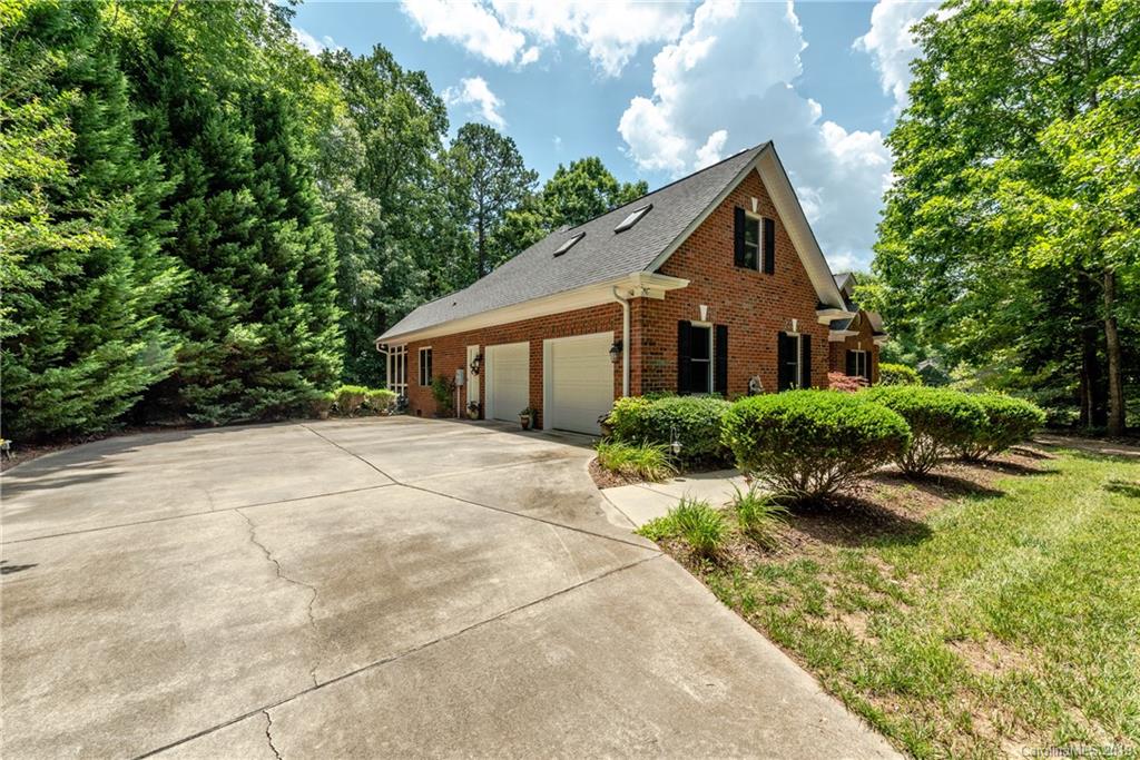 1402 Doe Ridge Lane, Unit 73 Fort Mill, SC 29715 - Photo 34 of 34 Gallery Image 34