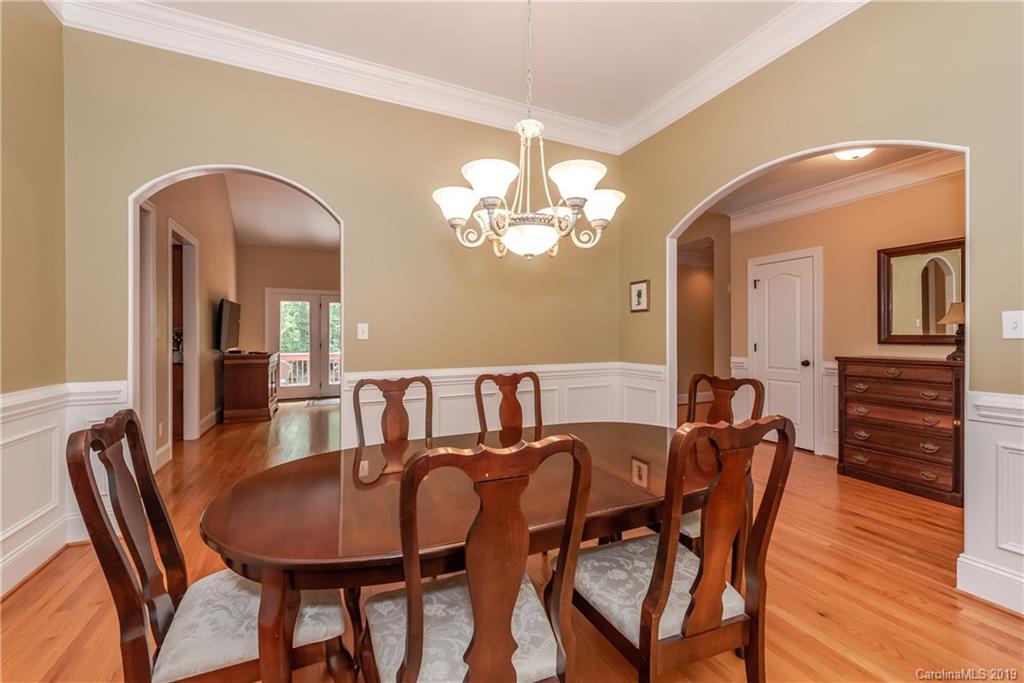 1402 Doe Ridge Lane, Unit 73 Fort Mill, SC 29715 - Photo 8 of 34 Gallery Image 8