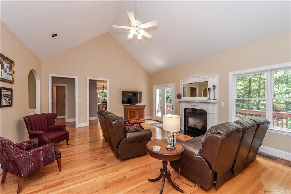 1402 Doe Ridge Lane, Unit 73 Fort Mill, SC 29715 - Photo 9 of 34 Gallery Image 9