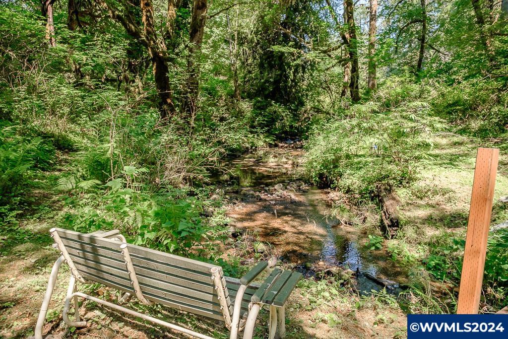 12860 Gilbert Creek Road Willamina, OR 97396 - Photo 32 of 38