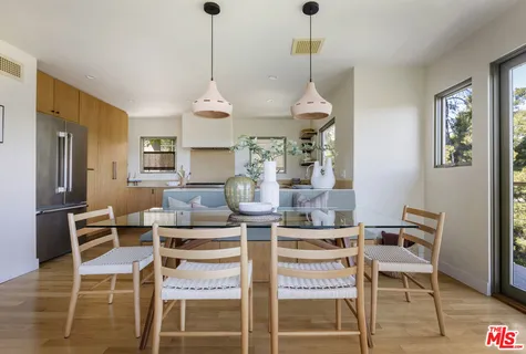 $1,295,000 | 544 Dove Drive, Los Angeles, CA 90065