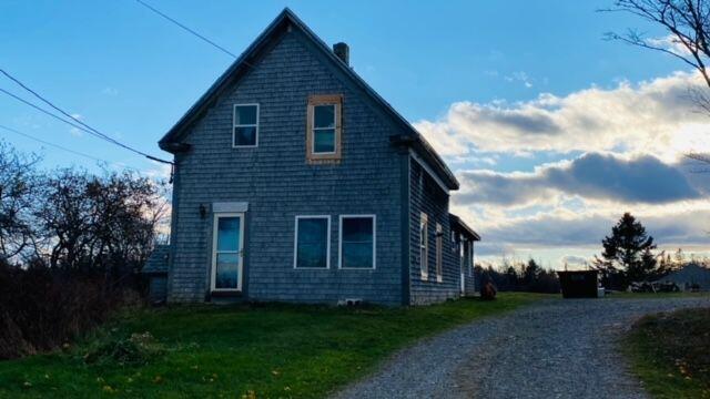 732 North Lubec Road Lubec, ME 04652 - Photo 1 of 23 IMG_2821