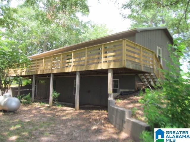 121 Dakota Road Thorsby, AL 35171 - Photo 18 of 19