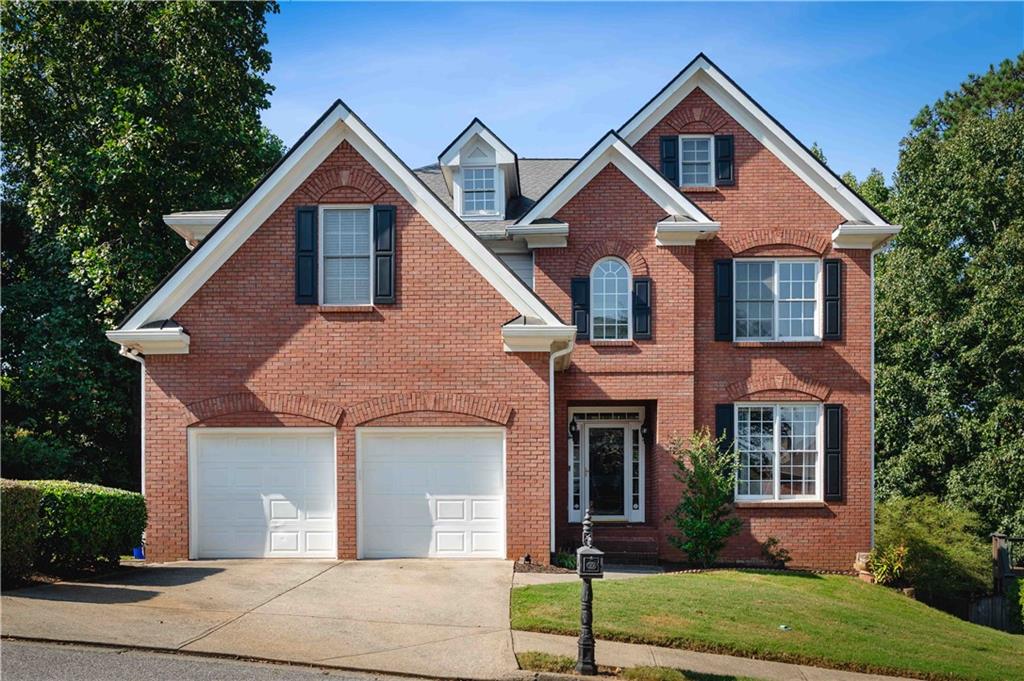 2005 Ivy Ridge Road Southeast Smyrna, GA 30080 - Photo 1 of 70 Gallery Image 1