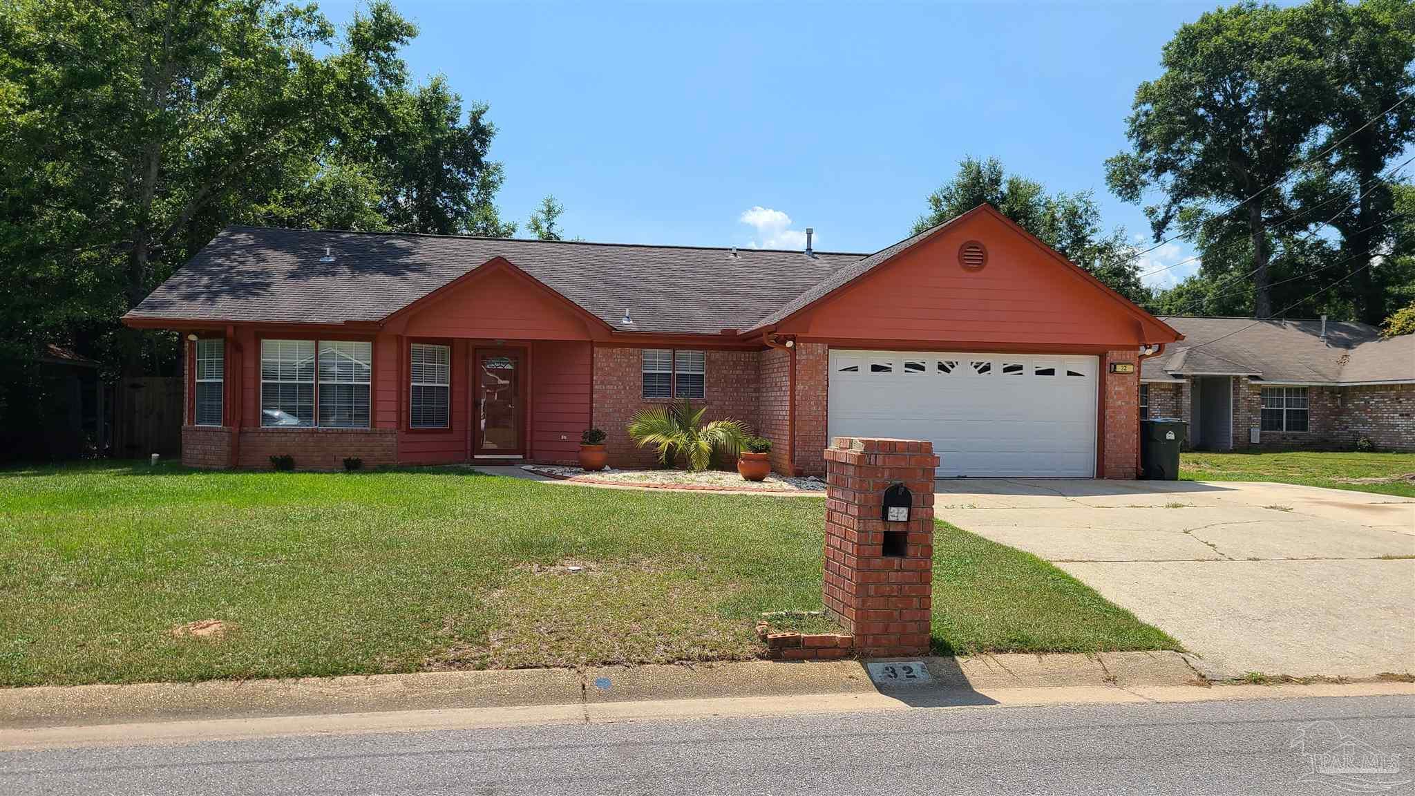 32 Ridge View Court Pensacola, FL 32514 - Photo 1 of 19 Gallery Image 1